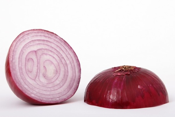 Onion Hair Mask