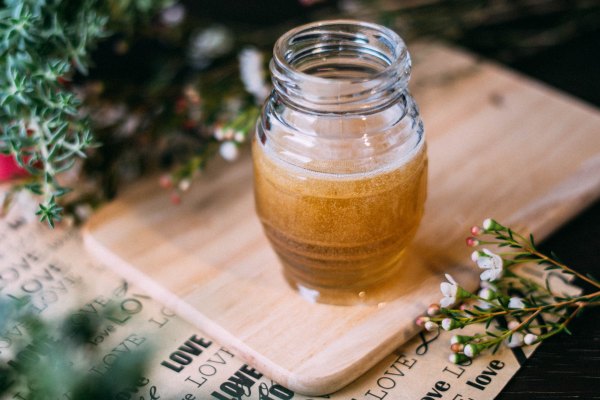 Raw Honey vs Commercial Honey  