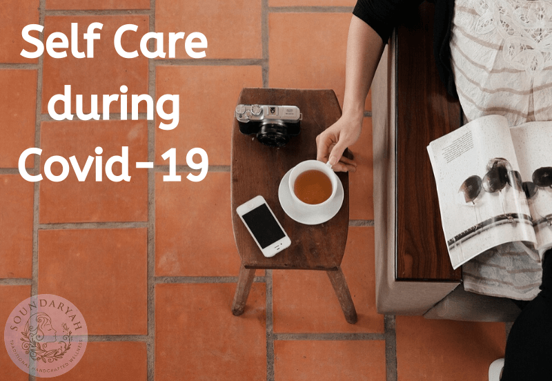  Our current circumstances are unprecedented and our days have been turned upside down. Here is a guide on physical and emotional self care during Covid-19.