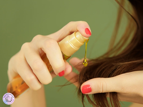 Step by Step Guide on How to Wash your Hair Correctly