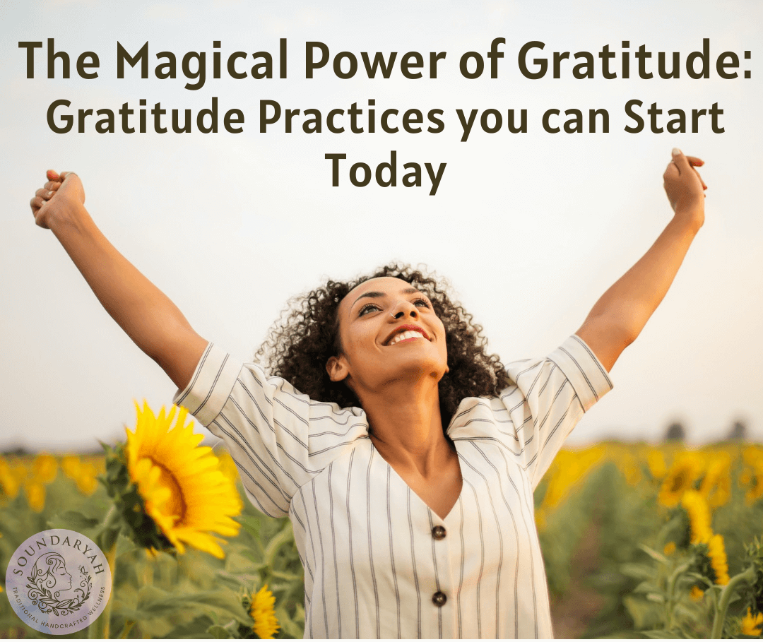 It can be hard to feel grateful in the middle of a pandemic, but it can be done! Here are 11 simple and effortless Gratitude Practices You can Start Today.