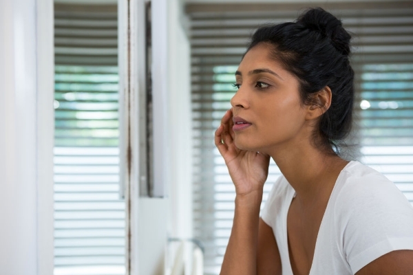 Face Powder Cleansers - Why they’re better than Chemical Face Washes