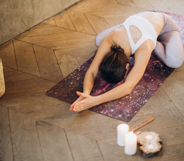 Complete Guide to Yoga for Busy Mums